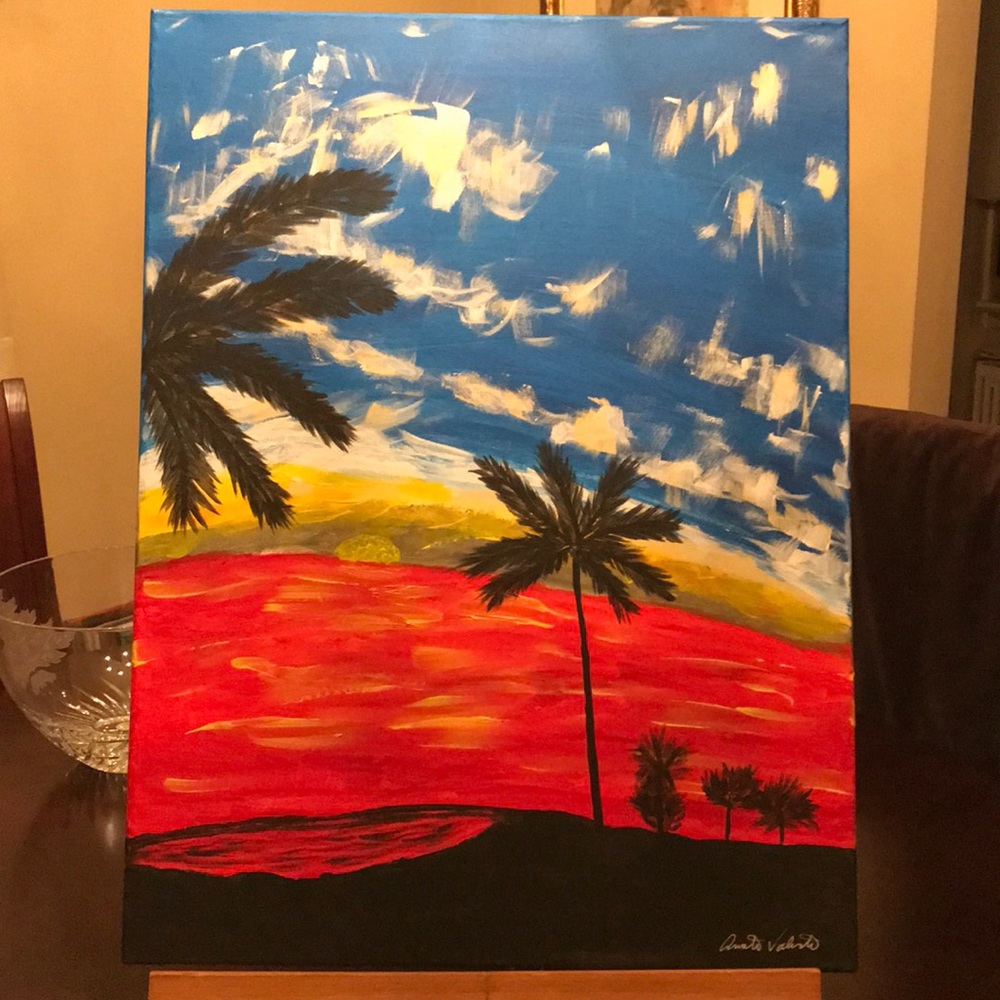 Painting
